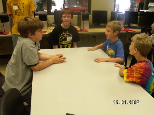 KONICA MINOLTA DIGITAL CAMERA